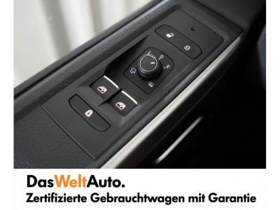 VW California Gebrauchtwagen