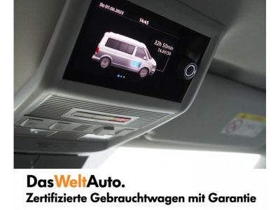 VW California Gebrauchtwagen