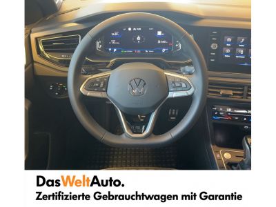 VW Taigo Gebrauchtwagen