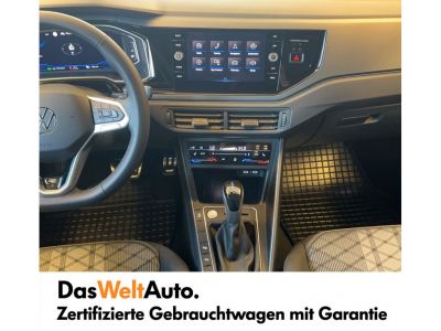 VW Taigo Gebrauchtwagen