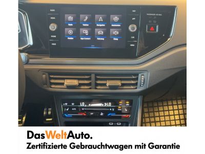 VW Taigo Gebrauchtwagen