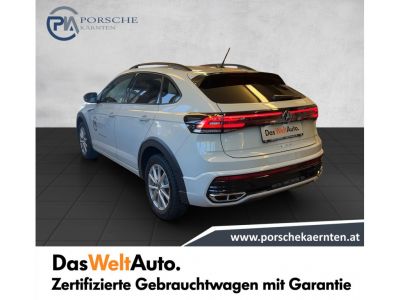 VW Taigo Gebrauchtwagen