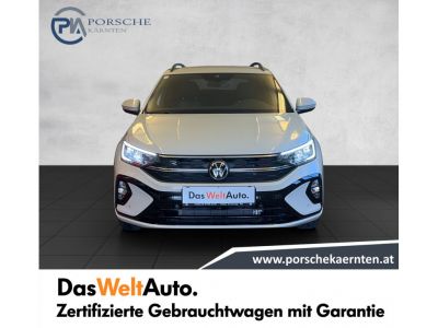 VW Taigo Gebrauchtwagen