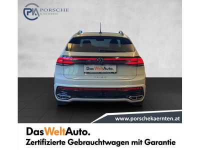 VW Taigo Gebrauchtwagen