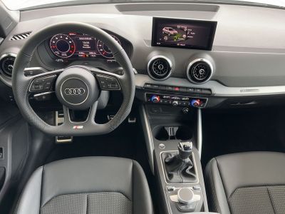 Audi Q2 Gebrauchtwagen