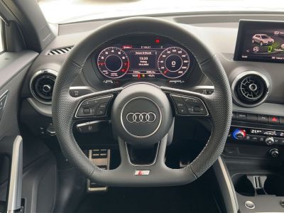 Audi Q2 Gebrauchtwagen