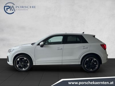 Audi Q2 Gebrauchtwagen