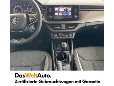 Skoda Kamiq Gebrauchtwagen