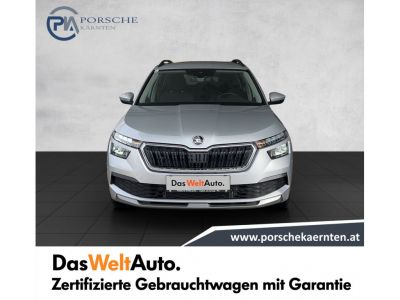 Skoda Kamiq Gebrauchtwagen