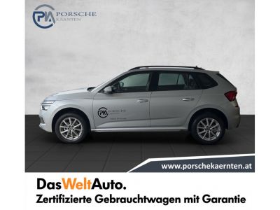 Skoda Kamiq Gebrauchtwagen