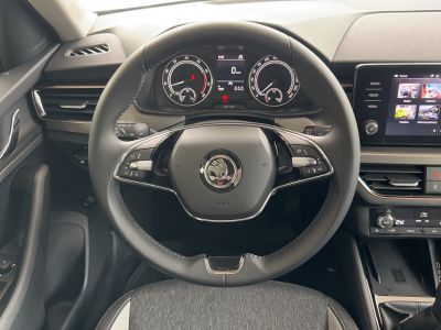 Skoda Kamiq Gebrauchtwagen