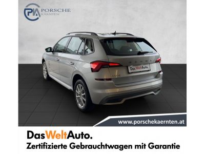 Skoda Kamiq Gebrauchtwagen