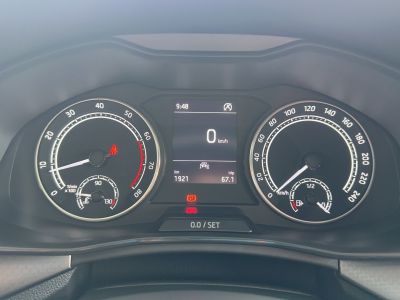 Skoda Kamiq Gebrauchtwagen