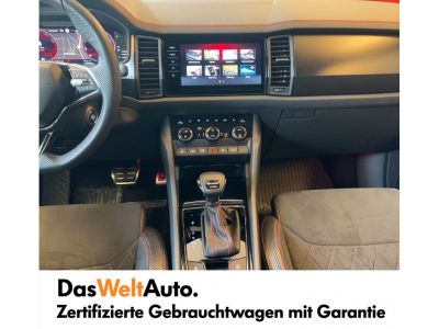 Skoda Kodiaq Gebrauchtwagen