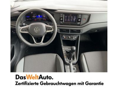 VW Polo Gebrauchtwagen