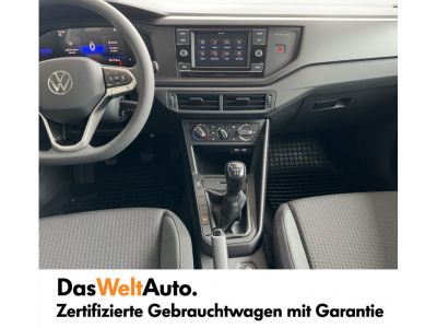 VW Polo Gebrauchtwagen