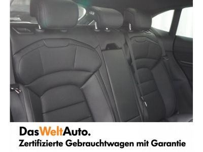 Porsche Taycan Gebrauchtwagen