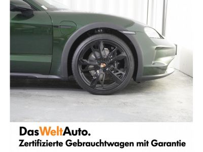 Porsche Taycan Gebrauchtwagen