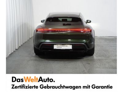 Porsche Taycan Gebrauchtwagen