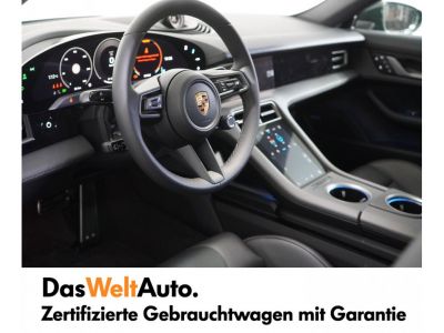 Porsche Taycan Gebrauchtwagen