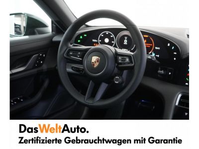 Porsche Taycan Gebrauchtwagen