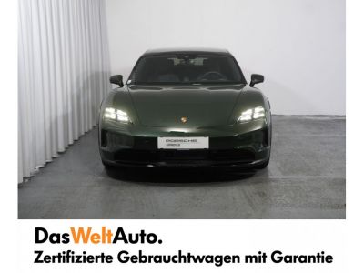 Porsche Taycan Gebrauchtwagen