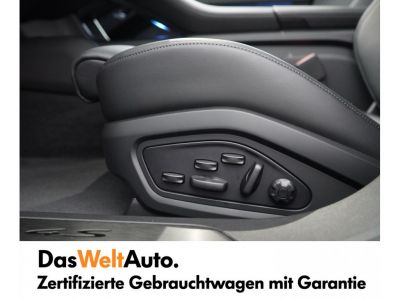 Porsche Taycan Gebrauchtwagen