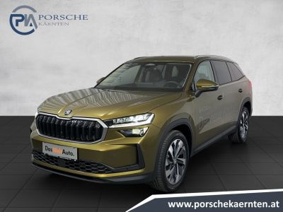 Skoda Kodiaq Gebrauchtwagen