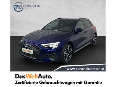 Audi A3 Gebrauchtwagen