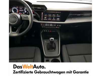 Audi A3 Gebrauchtwagen