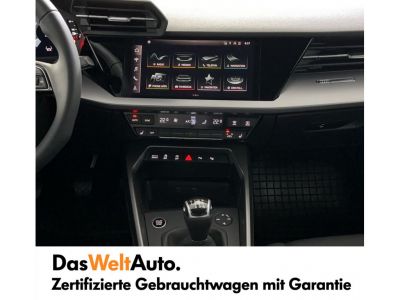 Audi A3 Gebrauchtwagen