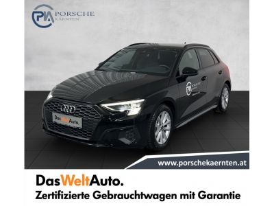 Audi A3 Gebrauchtwagen