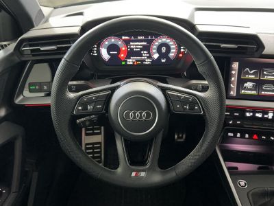 Audi A3 Gebrauchtwagen