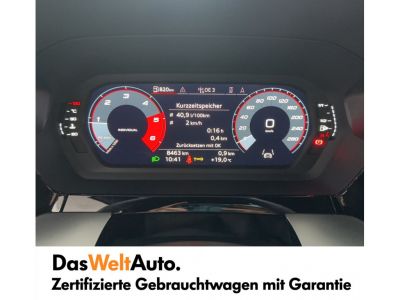 Audi A3 Gebrauchtwagen