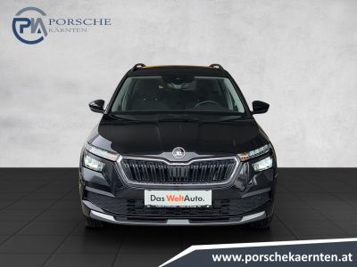 Skoda Kamiq Gebrauchtwagen