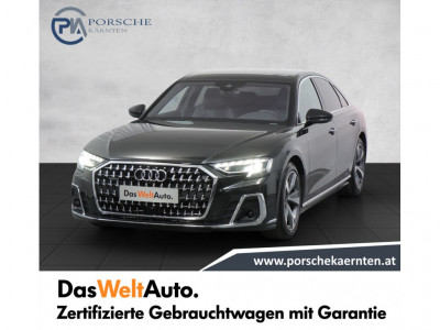 Audi A8 Gebrauchtwagen