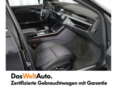 Audi A8 Gebrauchtwagen