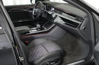 Audi A8 Gebrauchtwagen