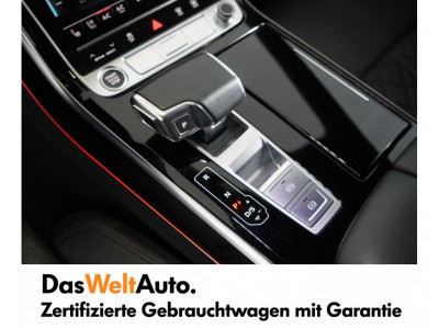 Audi A8 Gebrauchtwagen