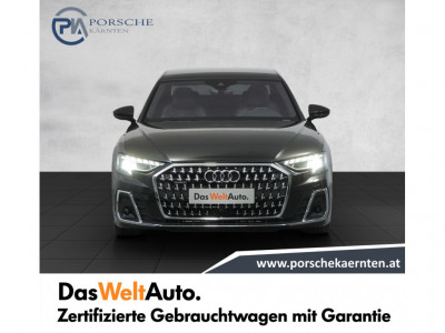 Audi A8 Gebrauchtwagen