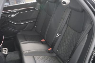 Audi A8 Gebrauchtwagen