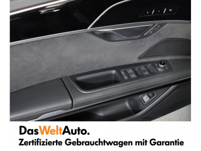 Audi A8 Gebrauchtwagen