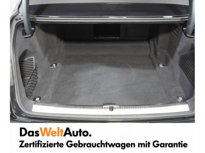 Audi A8 Gebrauchtwagen