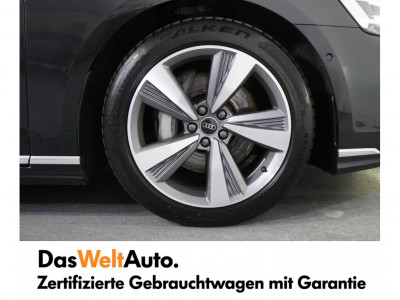 Audi A8 Gebrauchtwagen