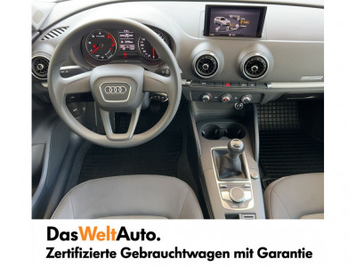 Audi A3 Gebrauchtwagen