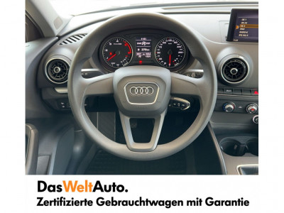 Audi A3 Gebrauchtwagen