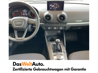 Audi A3 Gebrauchtwagen