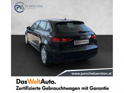 Audi A3 Gebrauchtwagen