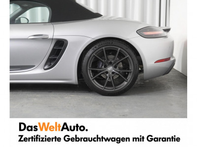 Porsche 918 Gebrauchtwagen