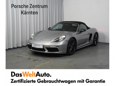 Porsche 918 Gebrauchtwagen